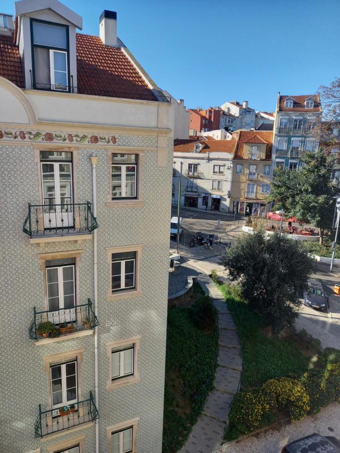 Charme Et Confort Au Coeur De Graca リスボン エクステリア 写真