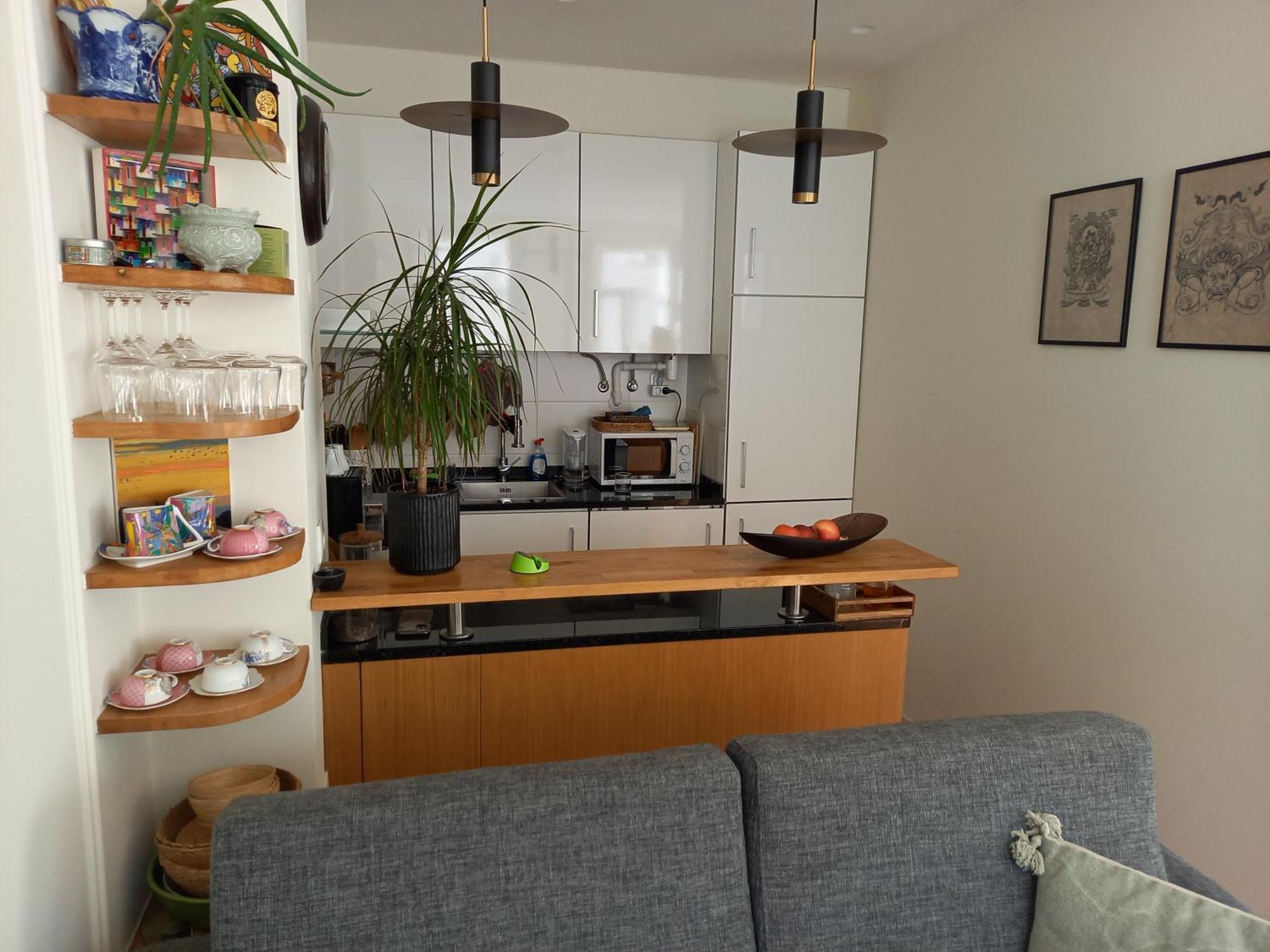Charme Et Confort Au Coeur De Graca リスボン 部屋 写真